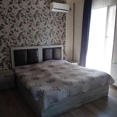 Guest House Uta تبليسي المظهر الخارجي الصورة