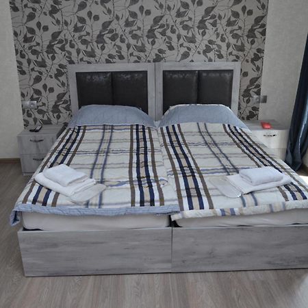 Guest House Uta تبليسي المظهر الخارجي الصورة