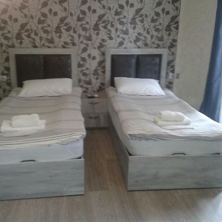 Guest House Uta تبليسي المظهر الخارجي الصورة