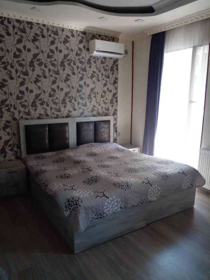 Guest House Uta تبليسي المظهر الخارجي الصورة