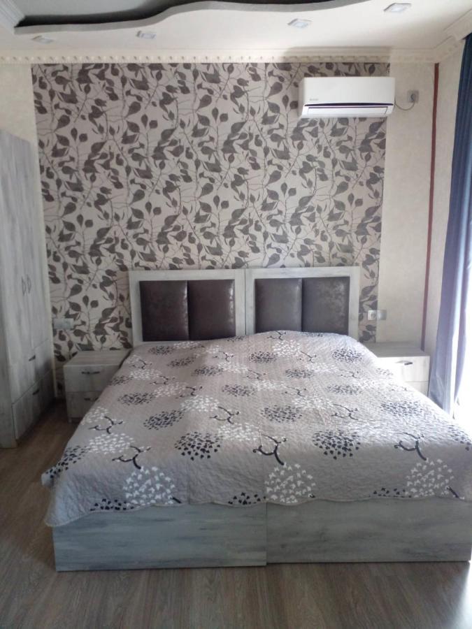 Guest House Uta تبليسي المظهر الخارجي الصورة