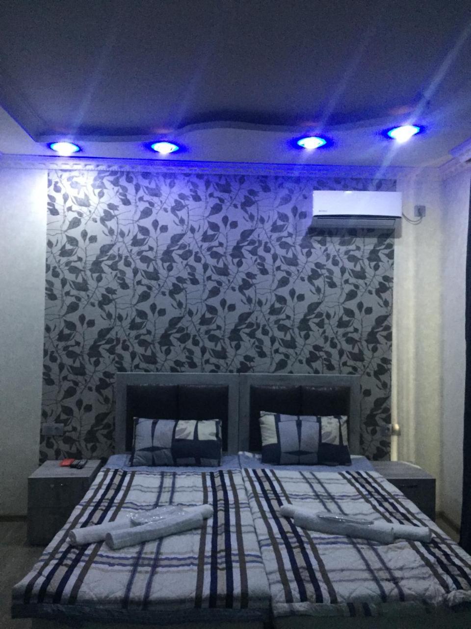 Guest House Uta تبليسي المظهر الخارجي الصورة