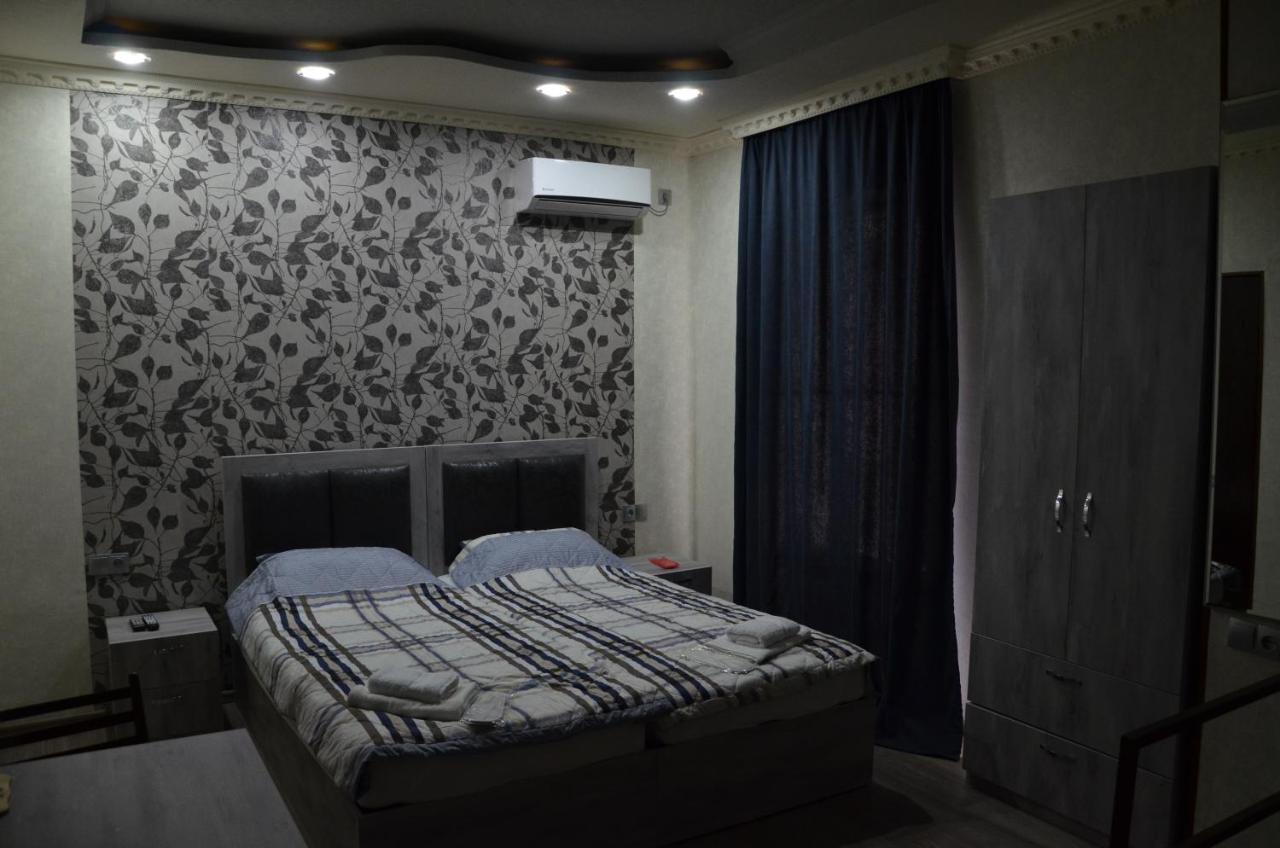 Guest House Uta تبليسي المظهر الخارجي الصورة