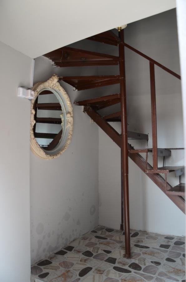 Guest House Uta تبليسي المظهر الخارجي الصورة