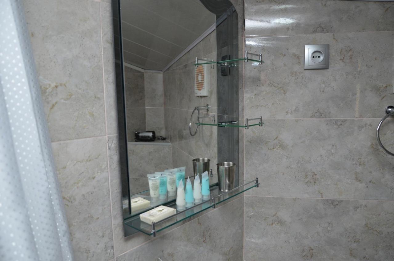 Guest House Uta تبليسي المظهر الخارجي الصورة