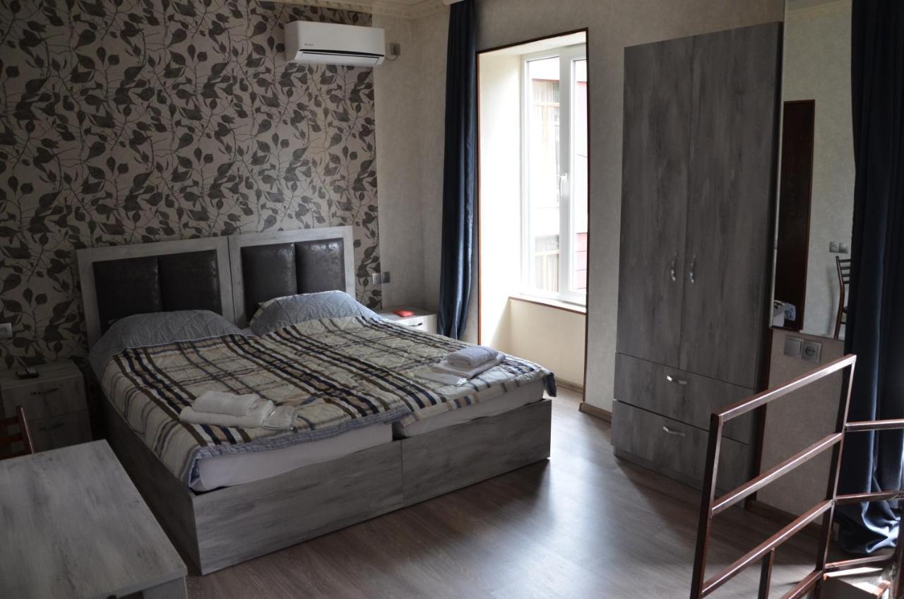 Guest House Uta تبليسي المظهر الخارجي الصورة