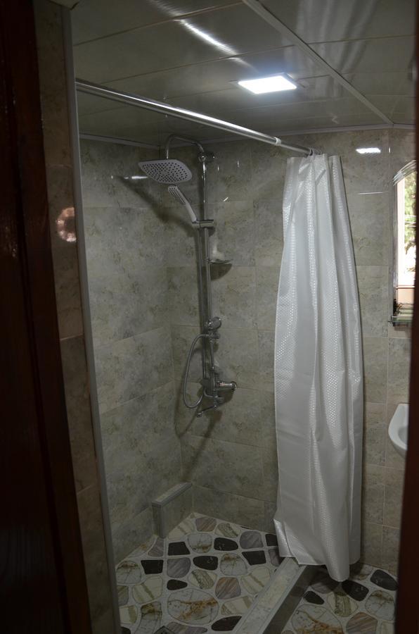 Guest House Uta تبليسي المظهر الخارجي الصورة