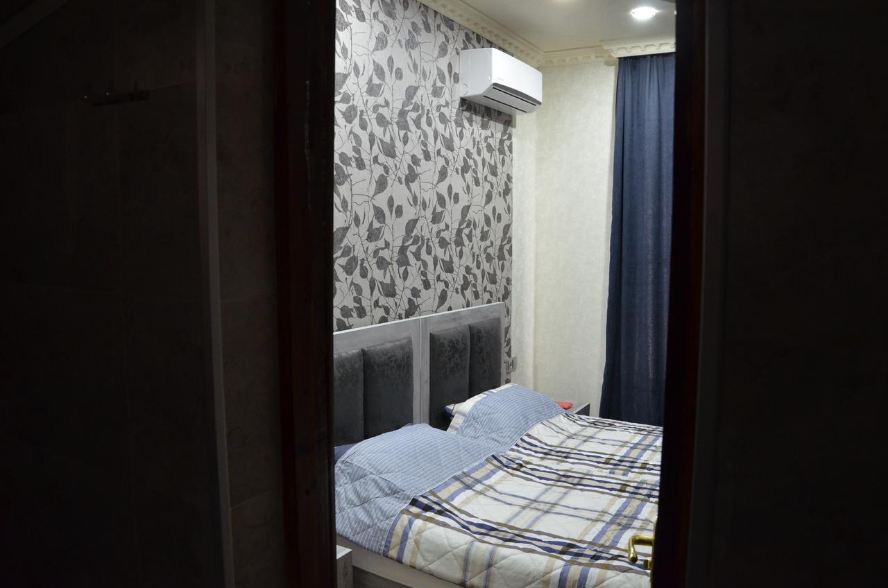 Guest House Uta تبليسي المظهر الخارجي الصورة