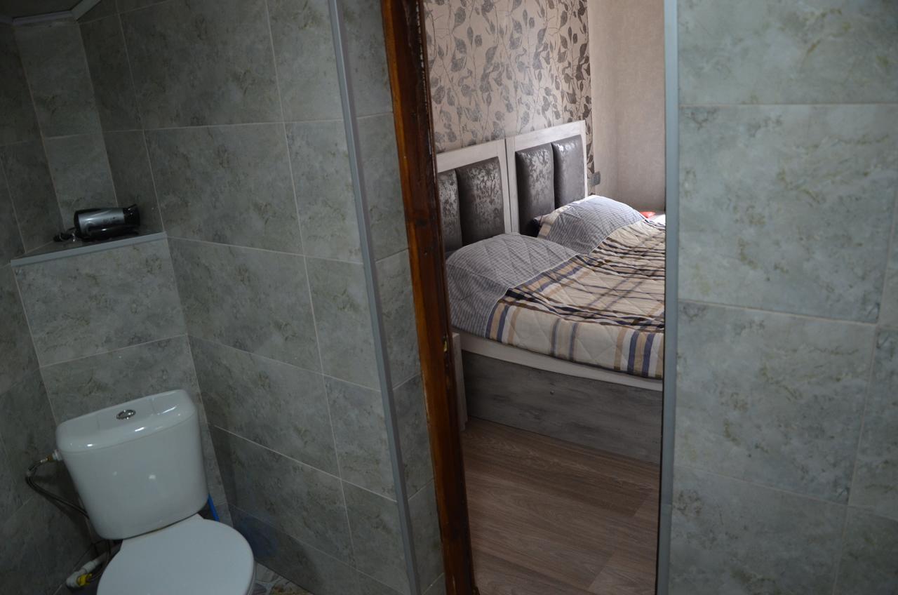 Guest House Uta تبليسي المظهر الخارجي الصورة