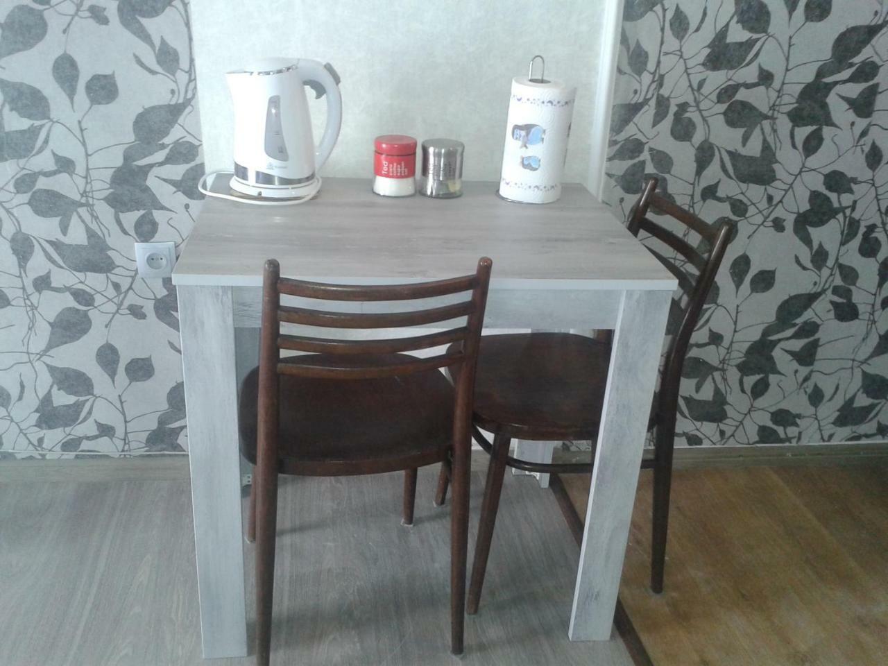Guest House Uta تبليسي المظهر الخارجي الصورة