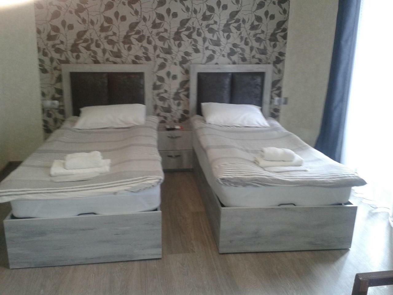 Guest House Uta تبليسي المظهر الخارجي الصورة