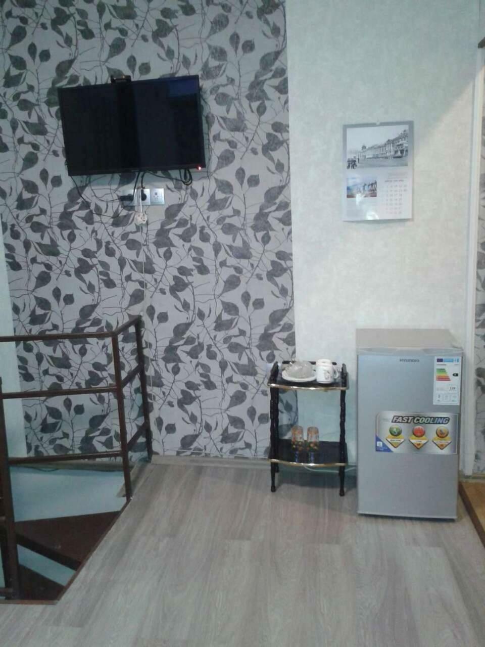 Guest House Uta تبليسي المظهر الخارجي الصورة