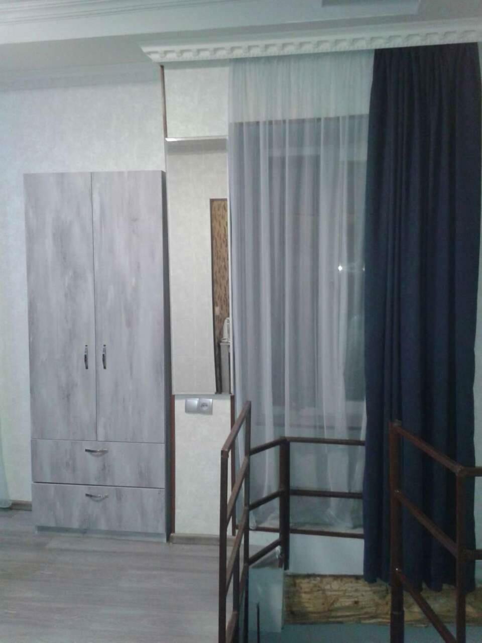 Guest House Uta تبليسي المظهر الخارجي الصورة