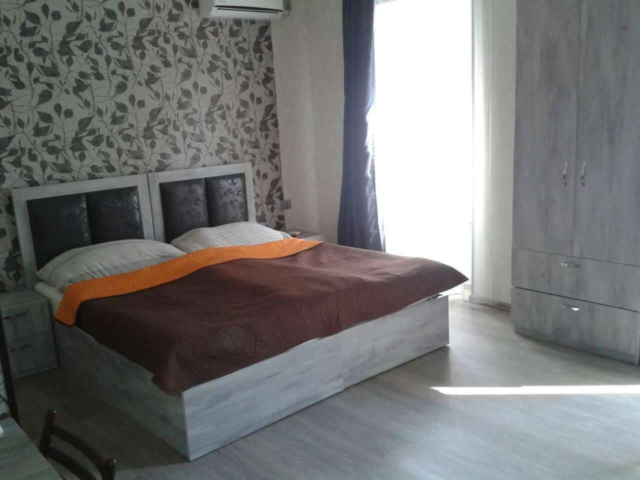 Guest House Uta تبليسي المظهر الخارجي الصورة