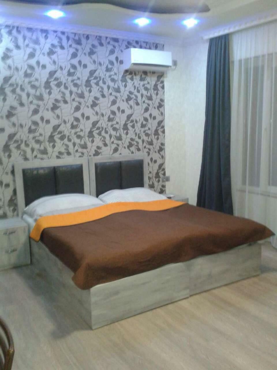 Guest House Uta تبليسي المظهر الخارجي الصورة