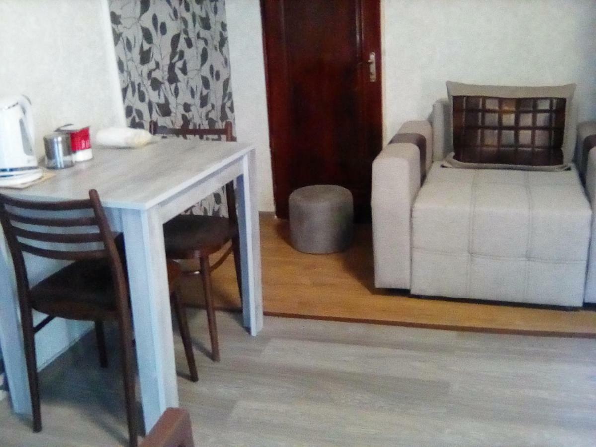 Guest House Uta تبليسي المظهر الخارجي الصورة