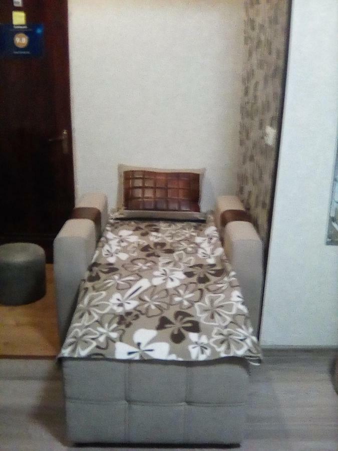 Guest House Uta تبليسي المظهر الخارجي الصورة