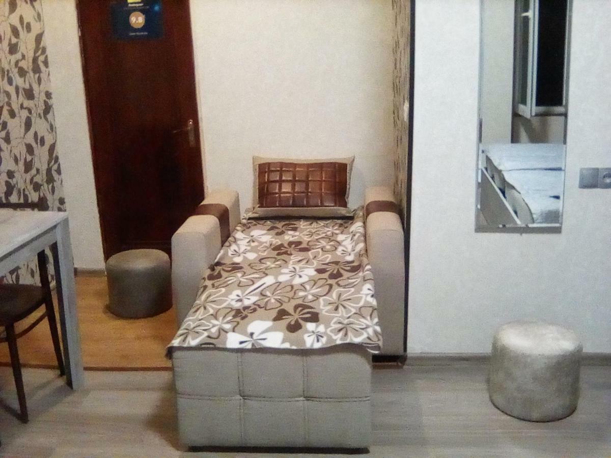 Guest House Uta تبليسي المظهر الخارجي الصورة