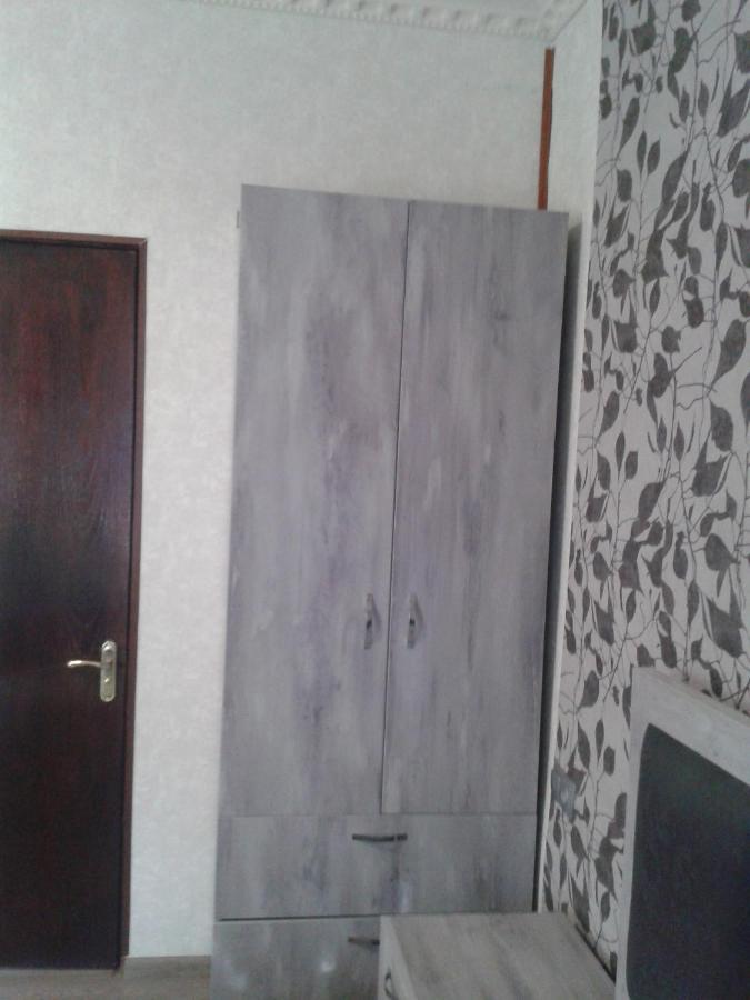 Guest House Uta تبليسي المظهر الخارجي الصورة